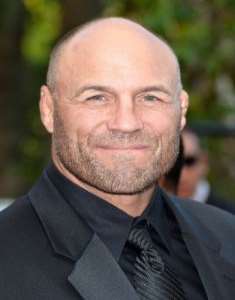 Randy Couture